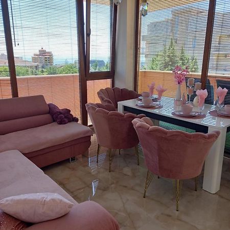 Perla 1 Apartments Ράβντα Εξωτερικό φωτογραφία