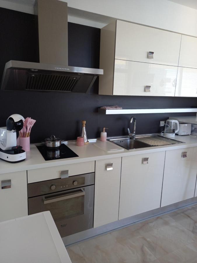 Perla 1 Apartments Ράβντα Εξωτερικό φωτογραφία