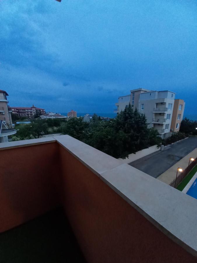 Perla 1 Apartments Ράβντα Εξωτερικό φωτογραφία