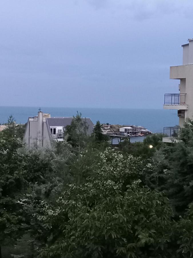 Perla 1 Apartments Ράβντα Εξωτερικό φωτογραφία