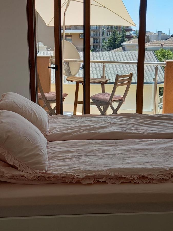 Perla 1 Apartments Ράβντα Εξωτερικό φωτογραφία