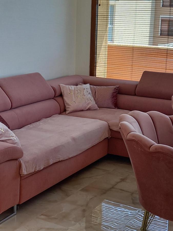 Perla 1 Apartments Ράβντα Εξωτερικό φωτογραφία