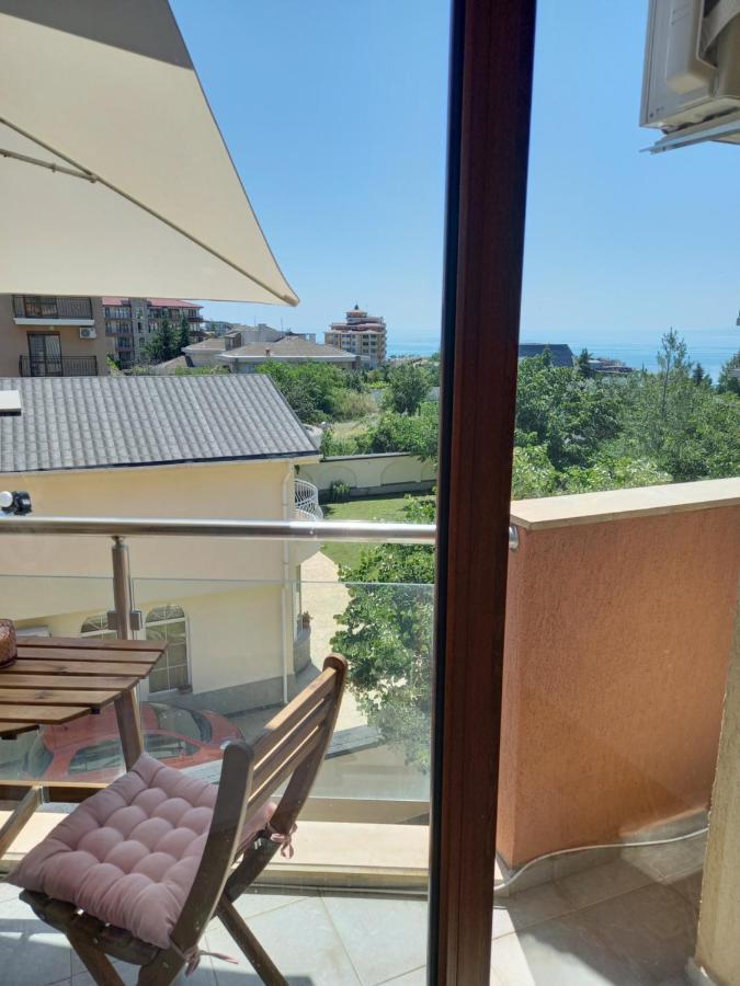 Perla 1 Apartments Ράβντα Εξωτερικό φωτογραφία