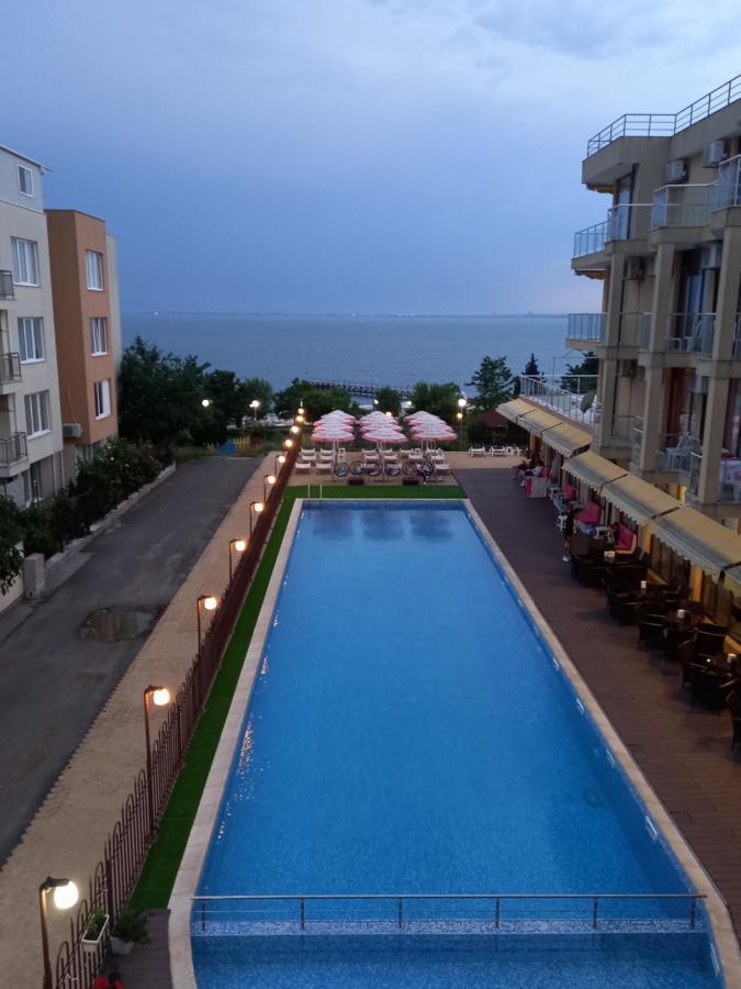 Perla 1 Apartments Ράβντα Εξωτερικό φωτογραφία