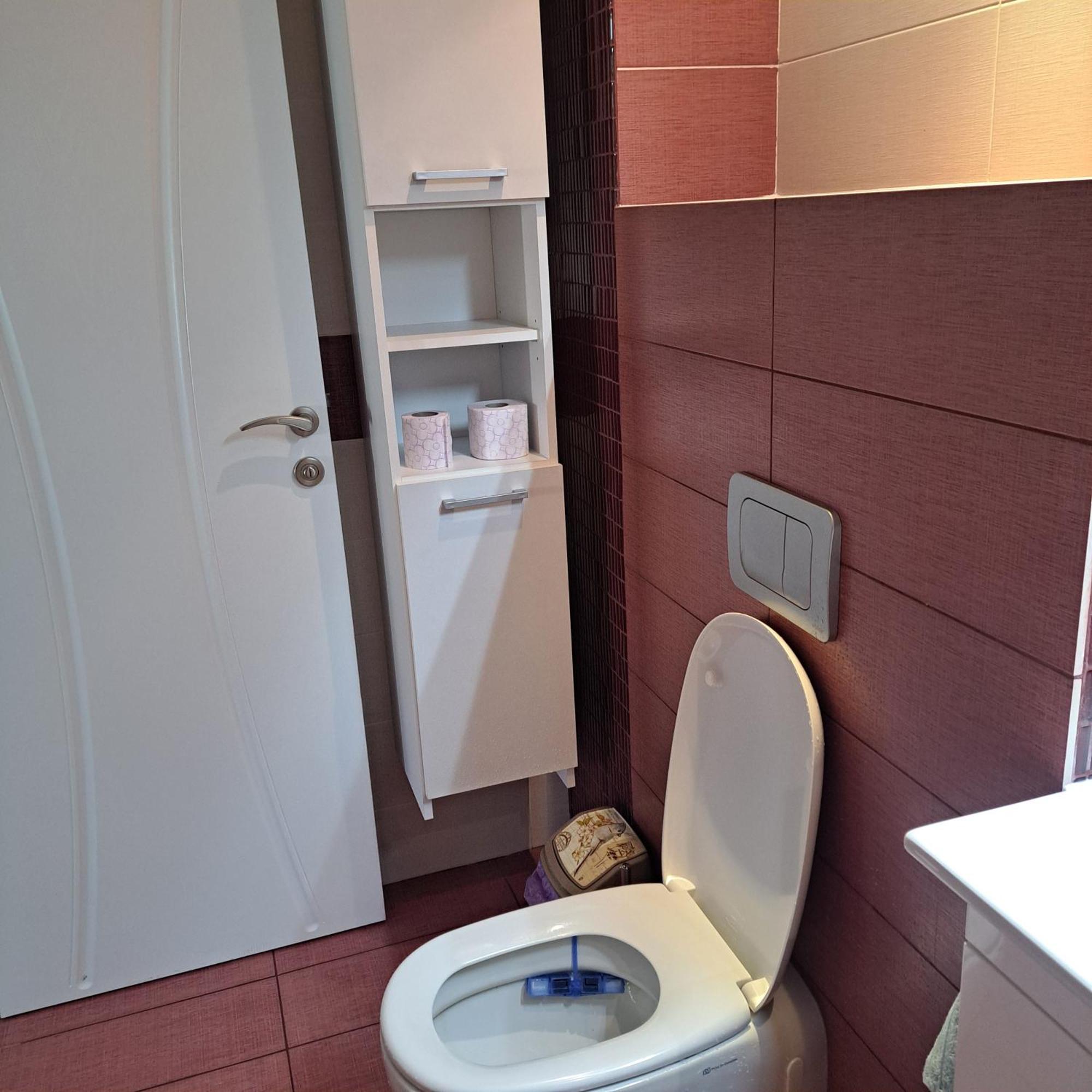 Perla 1 Apartments Ράβντα Εξωτερικό φωτογραφία